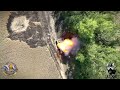 Ukraine's Latest Innovation: Destroys 99.9 % of ALL Russian Tanks !