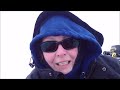 A Lost Video ~ Ice Fishing Lake Simcoe March 2022 By OUTDOORSYGAL O