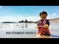 Psychology: What Are Field Experiments? (Presented With LEGO)