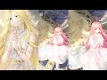 Love Nikki 💕: Journey to the Whispering Sands Story End