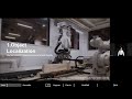 Augmented Reality and Intelligent Construction - Robotic Fabrication Lecture Series