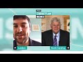 Franklin Graham's response to coronavirus • Full Interview