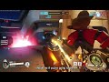How I Beat Elo Hell in Overwatch 2