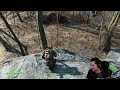 Fallout 4 Live Let's Play Pt 3 (Survival Mode Difficulty) Brotherhood of Steel