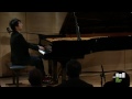 Lang Lang plays Liszt's Un Sospiro
