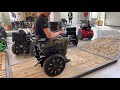 2KERR | Proefrit maken met de Segway rolstoel
