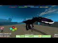 Dinosaur Simulator - Apex Hothead Meta Mysteries / How good is apex hothead