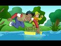 Curious George 🐵  George Wins! 🐵  Kids Cartoon 🐵  Kids Movies 🐵 Videos for Kids