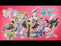 Pokémon Platine - Analyse