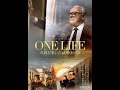 「インディが映画を語るVol.68」ONE LIFE 奇跡が繋いだ6000の命（One Life）【映画批評】