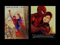 Spider-Man PS4 | Recreating 'Sam Raimi' Posters (Part 1)