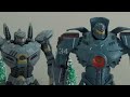 Pacific Rim short