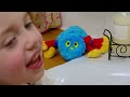 @WoollyandTigOfficial- Learning about Wellbeing! 🪥✨| TV Show for Kids | Toy Spider