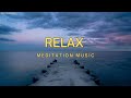 Sub Bass Relaxing Music - Reiki Music for Energy Flow, Astral Travel Music