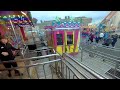 Freddie Stokes' Jumbo Circus Funhouse walkthrough