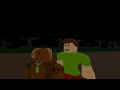 Scooby Doo Of Roblox What a Night for a Knight Roblox Recreation! - Preview 1!