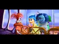 Inside Out 2 Movie Clip - More Sophisticated Emotions (2024)