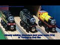 The Fowler Tenders (A Railway Series and Thomas and Friends’ topic discussion)