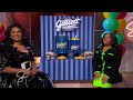 Twice the Laughs with Flame Monroe | Sherri Shepherd