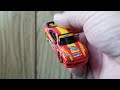 Diecast Loonie's race livery challenge.