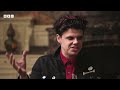 Yungblud on queerbaiting | Louis Theroux Interviews - BBC