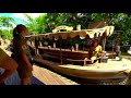 History of the Disney Parks- Jungle Cruise