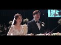 [그날의분위기] 수원 디에스컨벤션 디에스홀ㅣ프리미엄 다큐 영상ㅣ영화같은 결혼식 영상ㅣ본식dvd 4Kㅣ웨딩 영상ㅣmoodoftheday