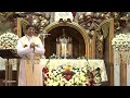 Physical Healing Retreat | Talk by Fr Michael Payyapilly VC | English | Divine Colombo