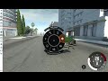 BeamNG Fun With a Caprice