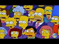 Los Simpsons - Mejores Momentos #16
