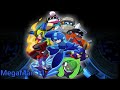 MegaMan - All Boss Fight Themes