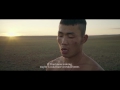 Mongolian Wrestling in BÖKH