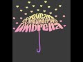 My first music video/umbrella