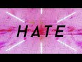 RIELL x Jim Yosef - Hate You [Official Lyric Video]