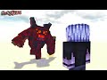 MONSHIIEE VS XDJAMES SEASON 4 FULL EPISODE - MINECRAFT ANIMATION