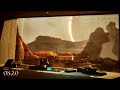 DUNE Study on Arrakis ☾｡༄° Pomodoro 25/5 🗡️ 2 hours ☽ Deep Focus