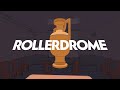 Rollerdrome Is A Incredible