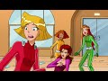 Totally Spies! S1EP09 - Model Mayhem Madness! | Full Episode 👗