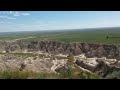 Homestead Overlook, Badlands National Park