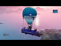 First video on fortnite