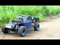Traxxas UDR Rollers!! | Traxxas UDR 6s | RC Car | 50+ MPH | 4K footage