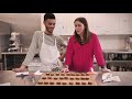 SALTED CARAMEL CHOCOLATE MACARONS | Full Recipe & How-To! | Cupcake Jemma