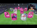 Using a FULL GK TEAM In FUT CHAMPS Until I WIN A GAME!!