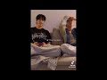 Yeonbin TIKTOKS EDITS COMPILATION (Yeonjun & Soobin)