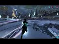 Warframe | 6x3 Eidolon Solo 6:54.155 | PB for now (Old)