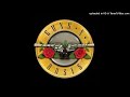 Guns N' Roses - Sweet Child of Mine (@matwsd guitar solo)