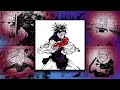 Resolve (sped up / extended) [Itadori vs Choso] - Jujutsu Kaisen