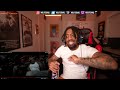 THIS WAS THE MOST DISRESPECTFUL SONG EVER! | Fbg Duck - Dead B!tche$ | NoLifeShaq Reaction