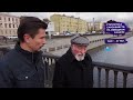 Мистический Петербург: Логово алхимика и река самоубийц. Часть 1 | Архив