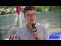How Well Do AJR Know Each Other? | Music Midtown 2017 | Fuse